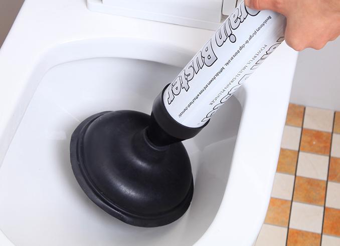 雨天管道反水严重?是主管道淤堵预警信号